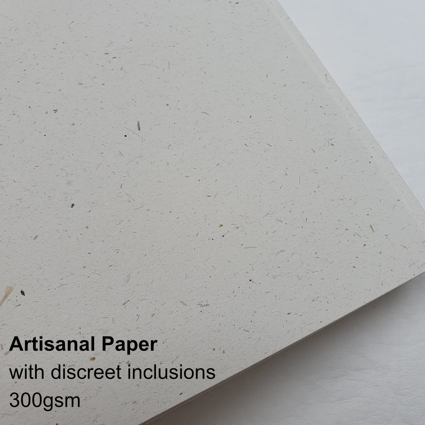 Photo Album, Thick, Handmade, French Stitch - The Wee Bindery (Store description) Photo album