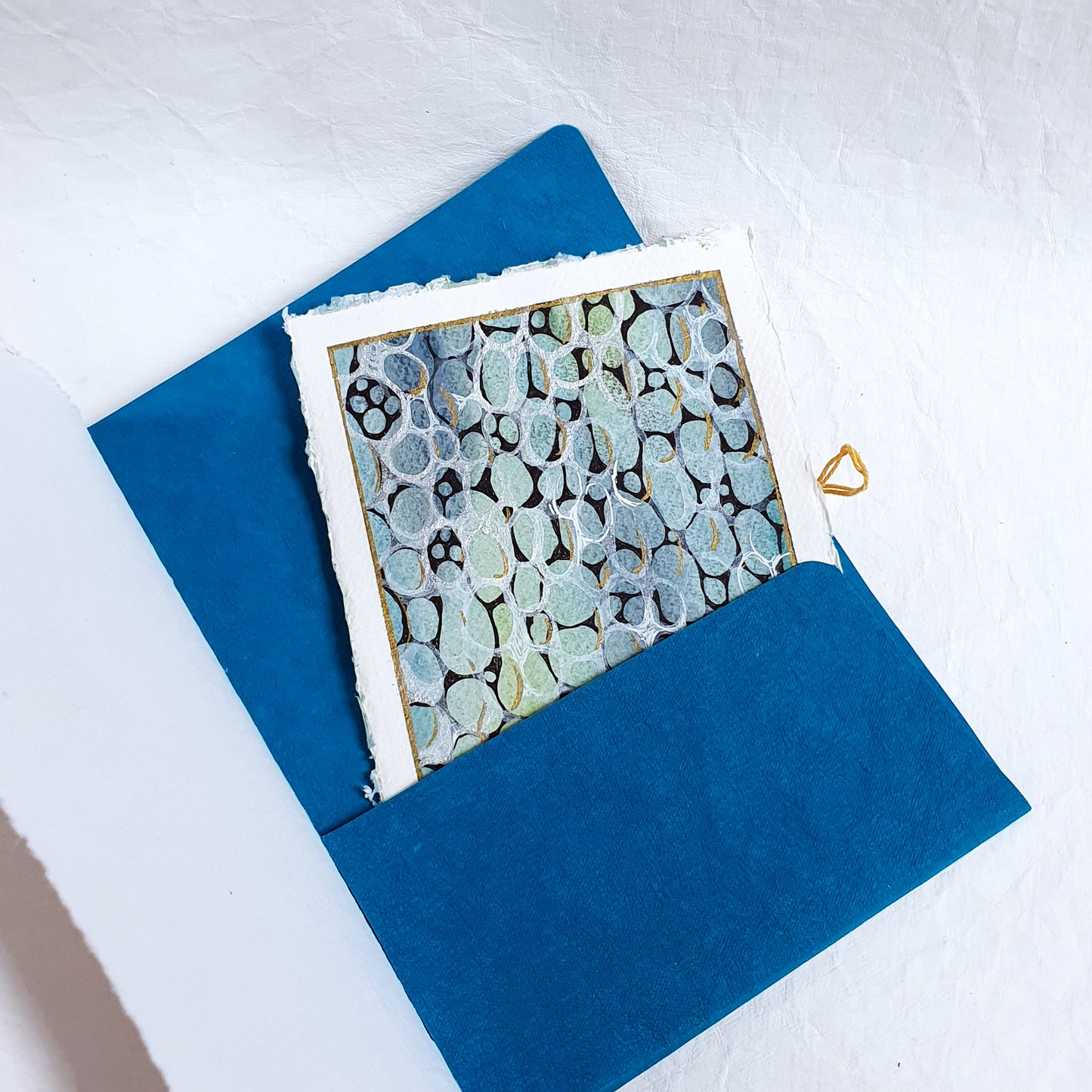 All in One Watercolour Travel or Nature Journal - The Wee Bindery (Store description) Sketchbook