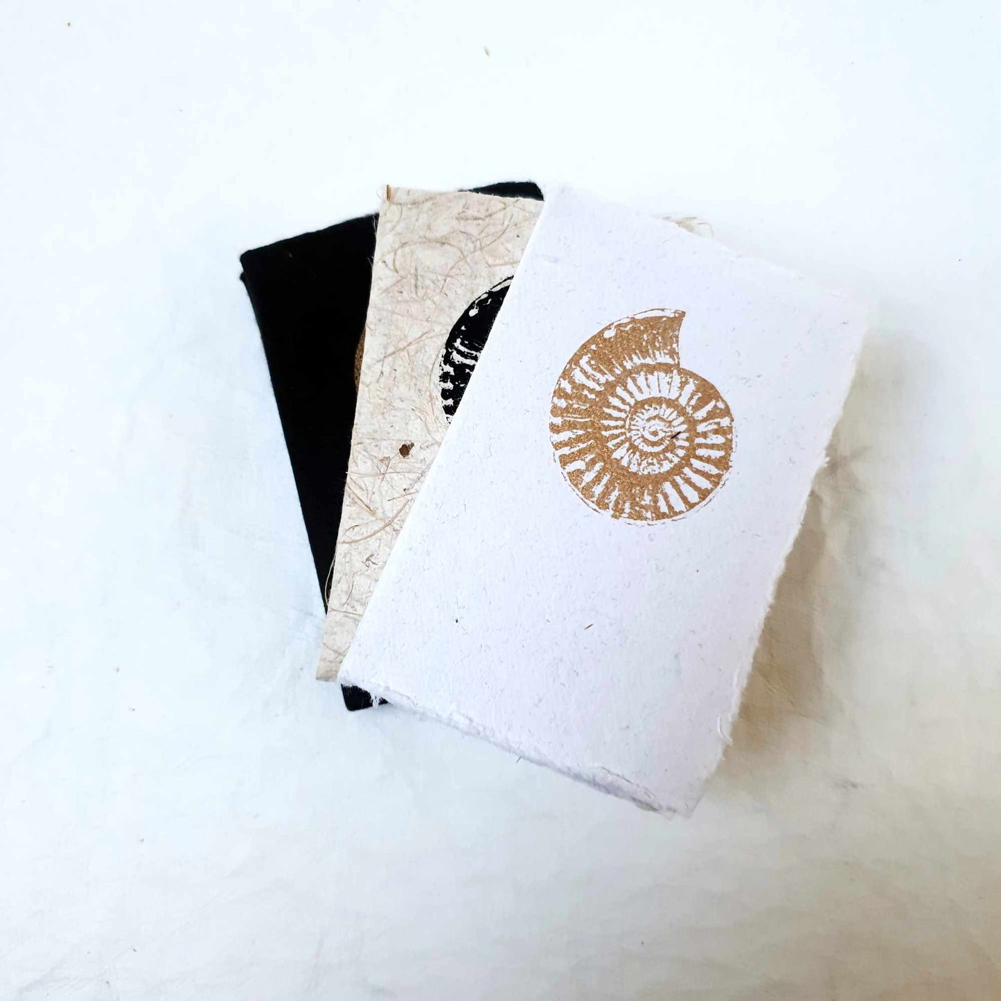 Small Watercolour Sketchbooks, For Inspiration on the Go