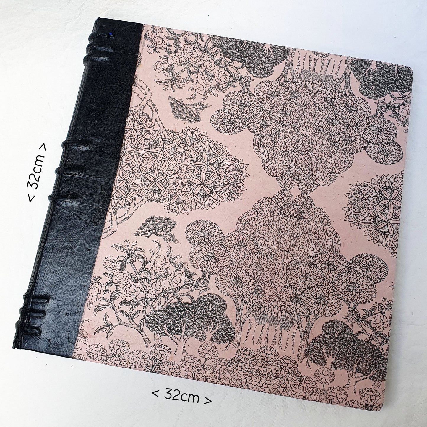 Extra Large Photo Album - The Wee Bindery (Store description) Photo album