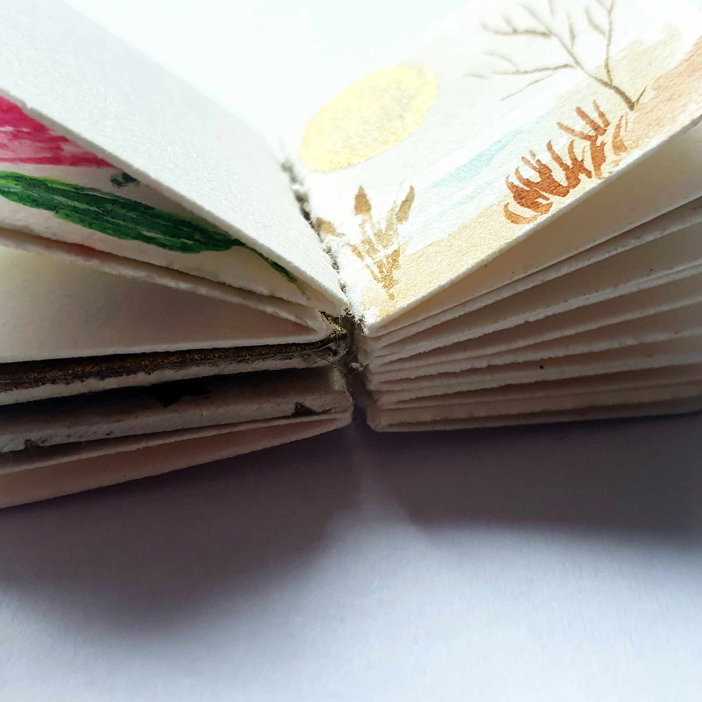 Miniature Painting Journal, Discover Limning