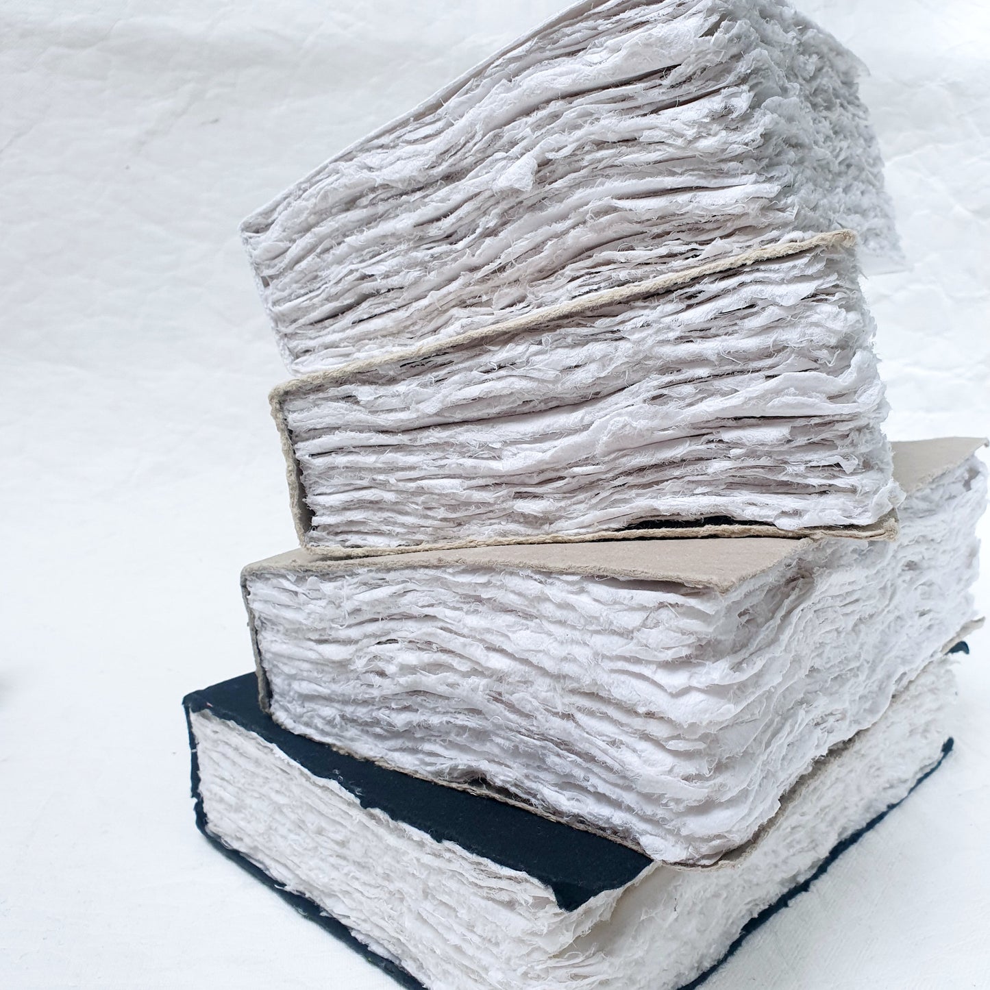 Watercolour Art book, A5, 120gsm - The Wee Bindery (Store description) Watercolour journal