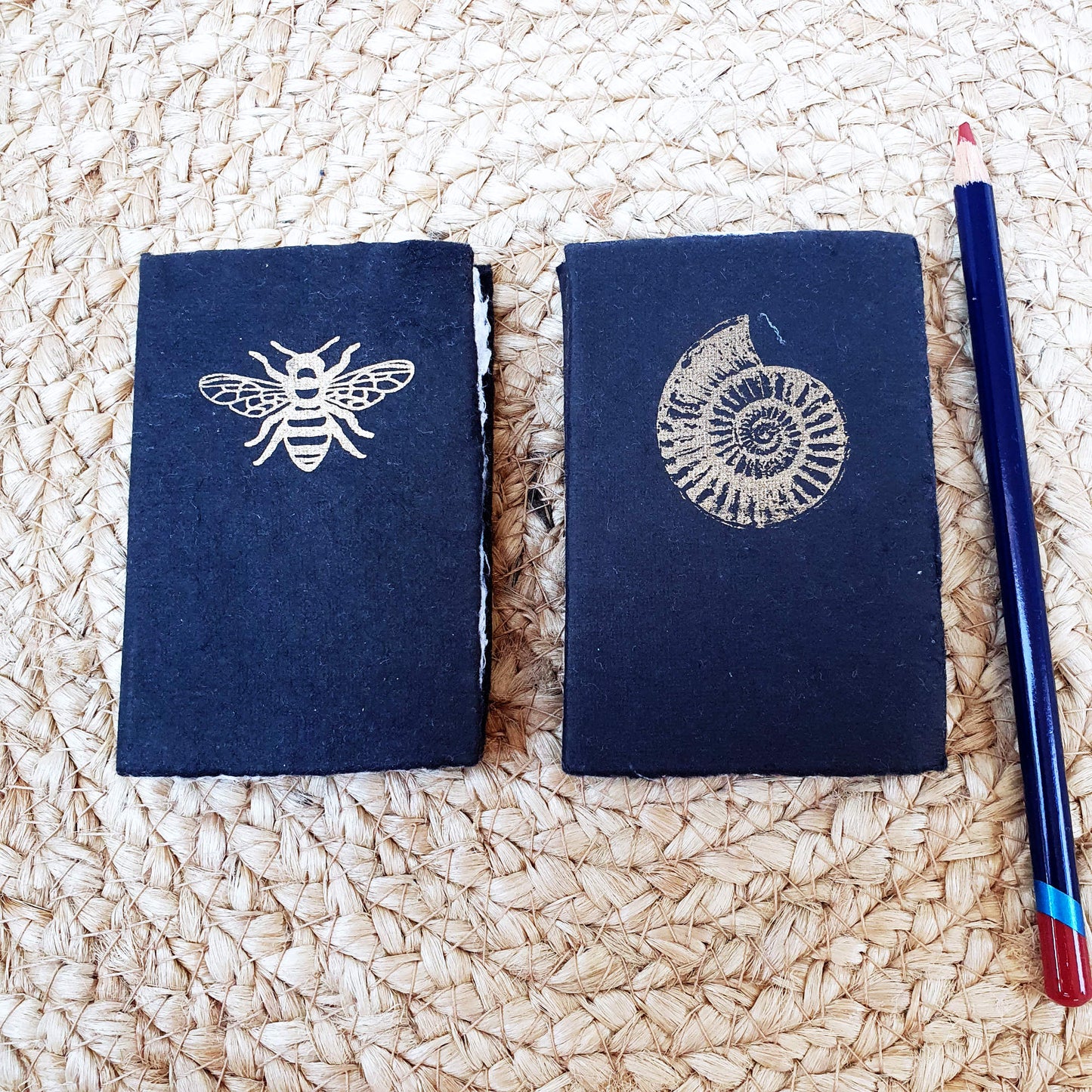 Mini to Large Watercolour Sketchbooks, For Inspiration on the Go