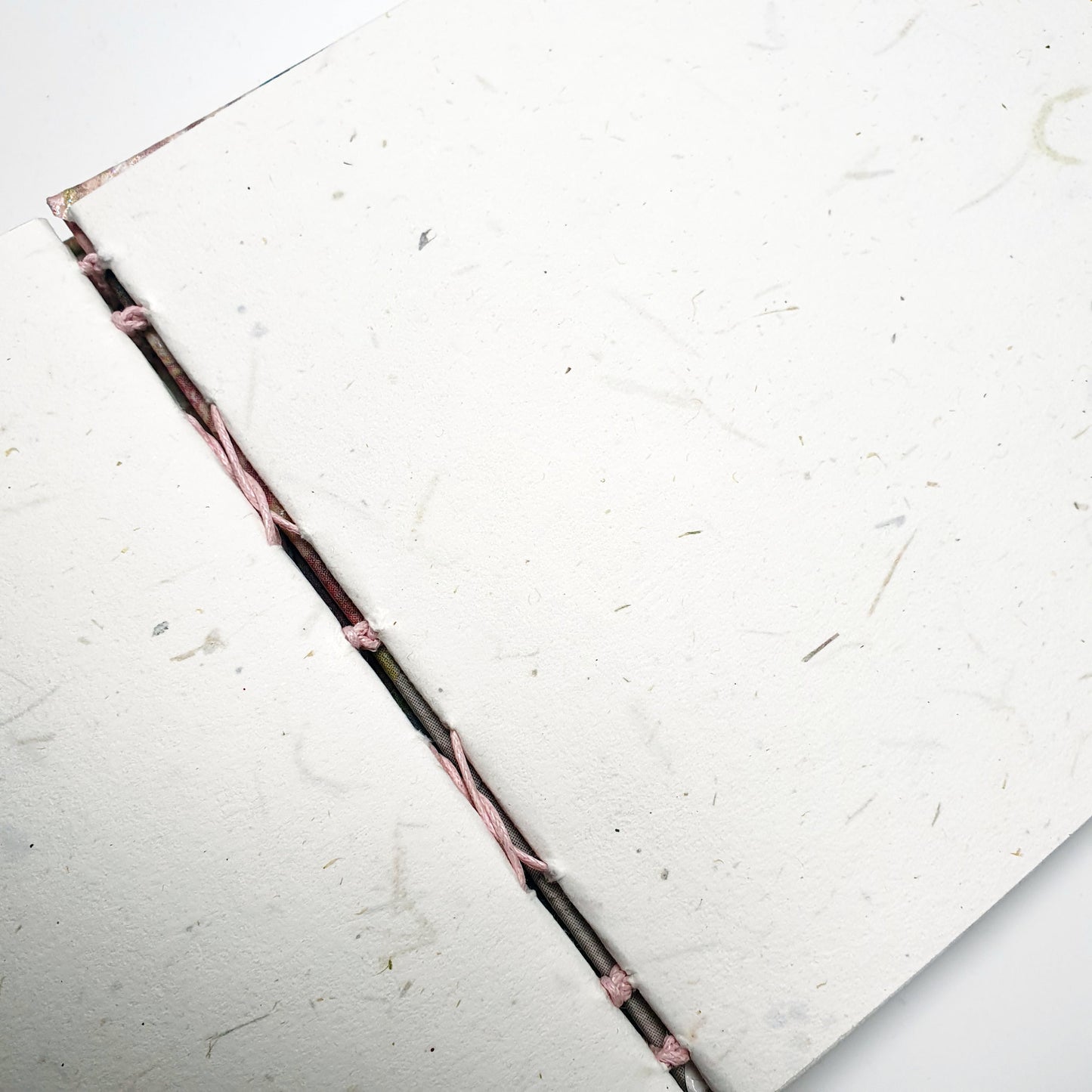 Journal for Mum, Handmade and Special - The Wee Bindery (Store description) Notebooks