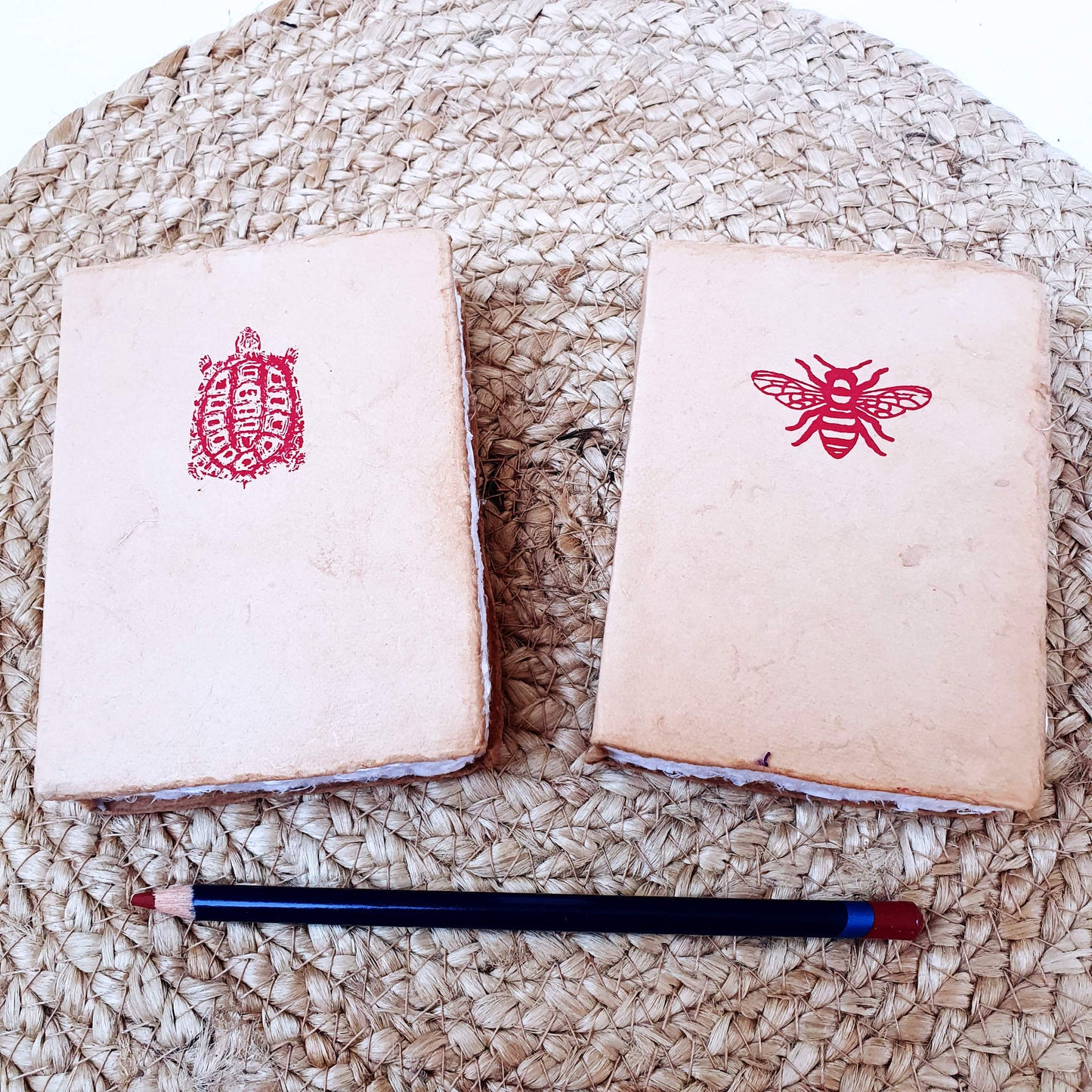 Mini to Large Watercolour Sketchbooks, For Inspiration on the Go