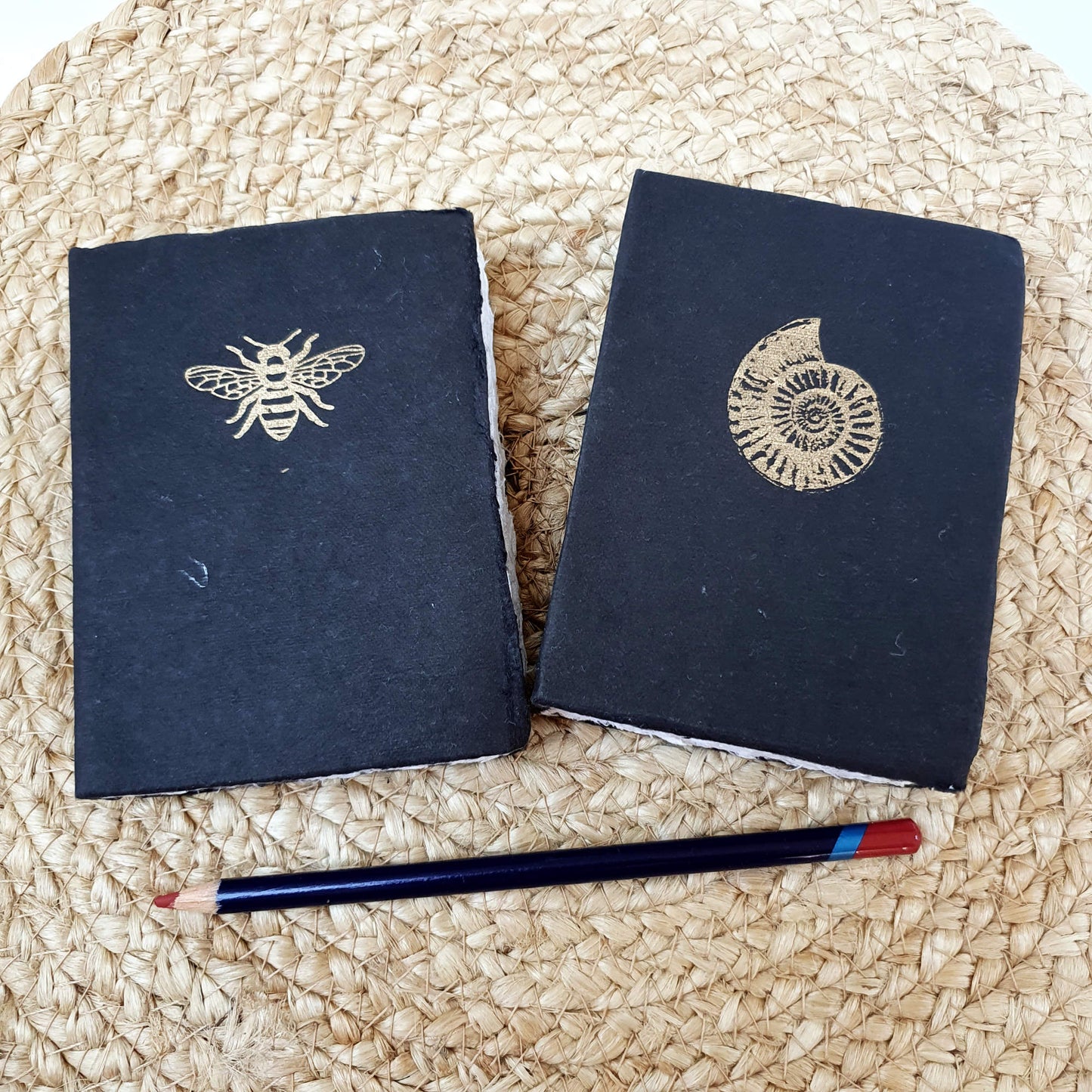 Mini to Large Watercolour Sketchbooks, For Inspiration on the Go