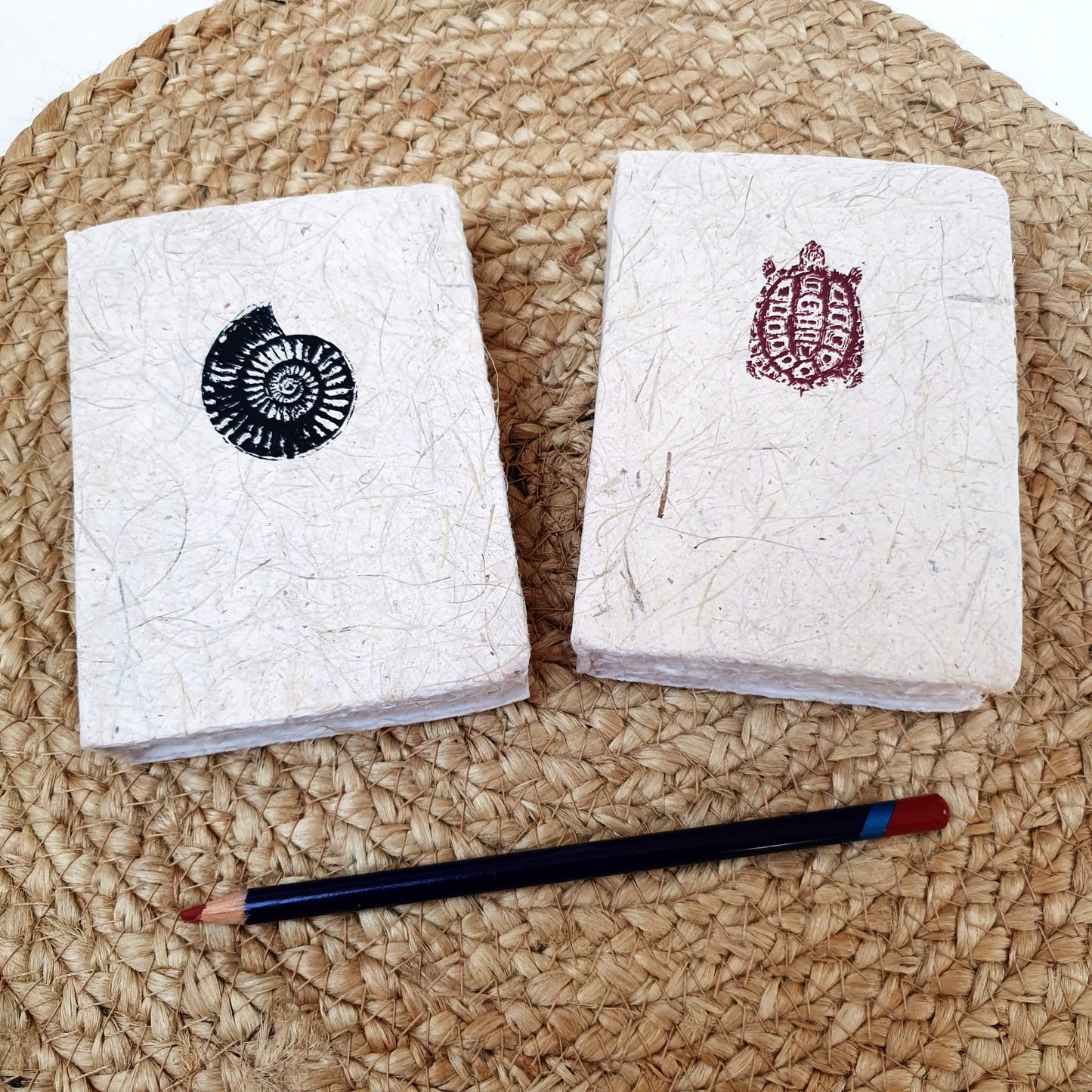 Mini to Large Watercolour Sketchbooks, For Inspiration on the Go