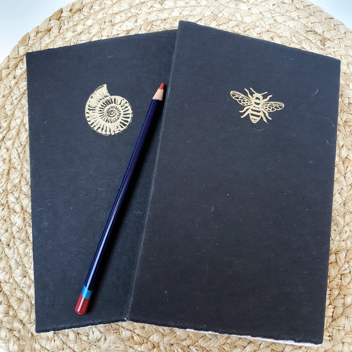 Mini to Large Watercolour Sketchbooks, For Inspiration on the Go