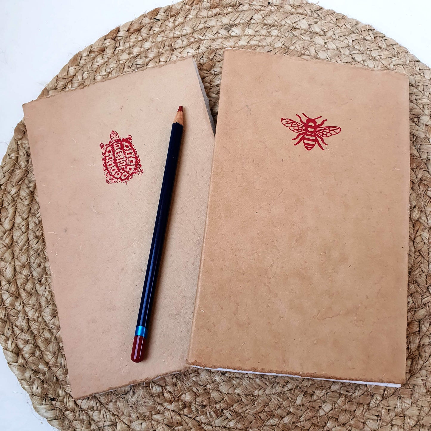 Mini to Large Watercolour Sketchbooks, For Inspiration on the Go