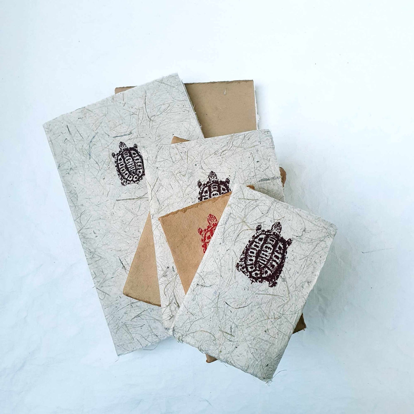 Mini to Large Watercolour Sketchbooks, For Inspiration on the Go