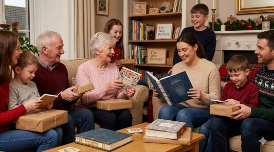 Looking for a Truly Meaningful Gift?