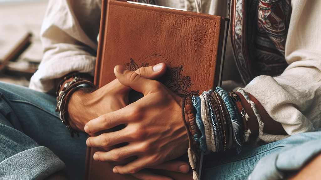 Leather Journals