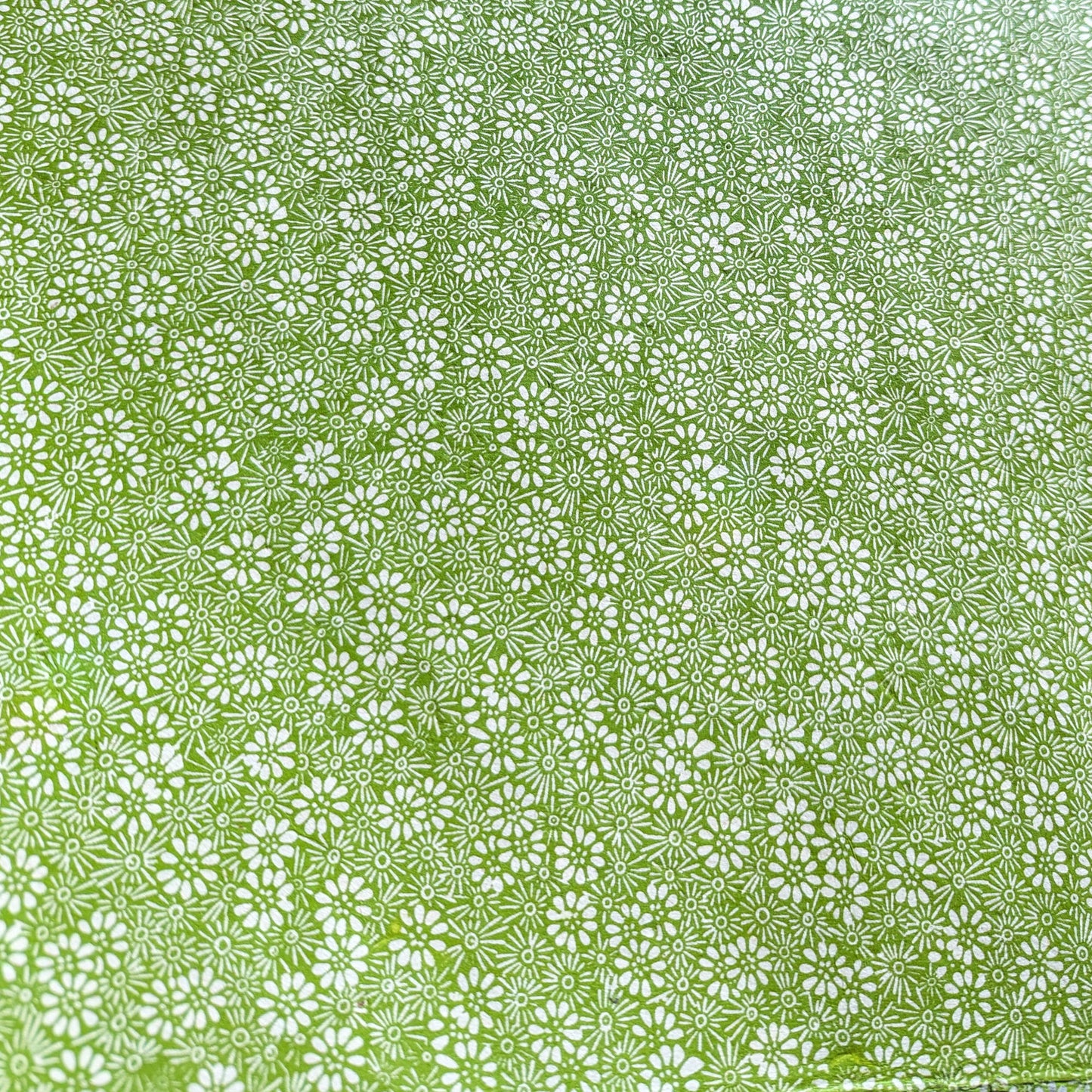 Belgian-Bound A4 Square Photo Album – Decorative Lokta Cover - The Wee Bindery  Photo album 