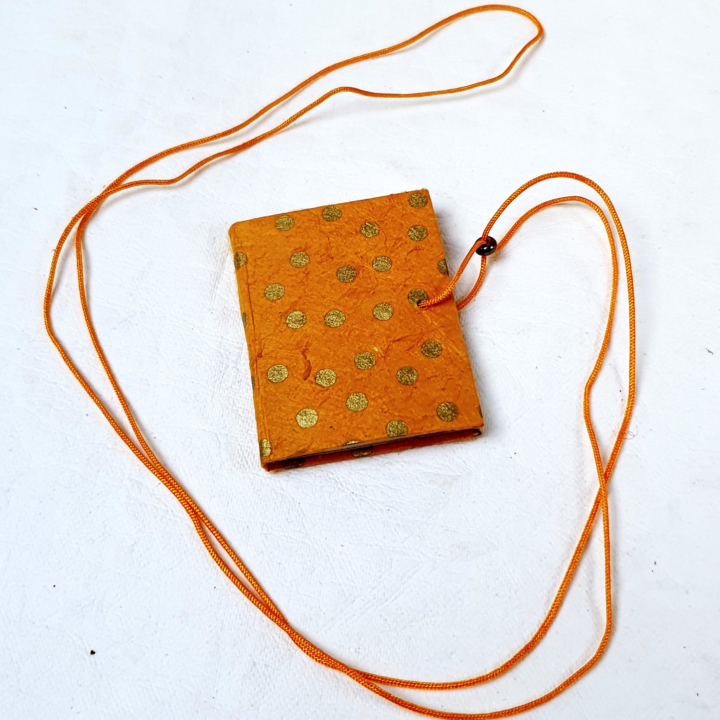 Necklace Journal, For fun and Secrets