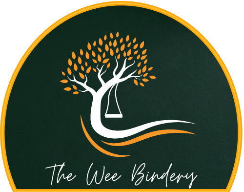 The Wee Bindery