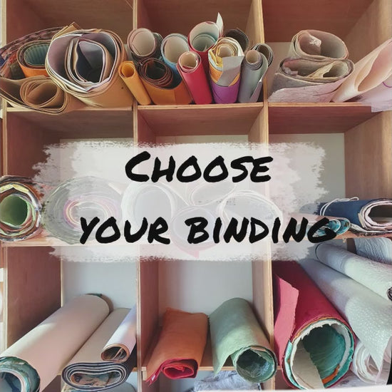 The Wee Bindery