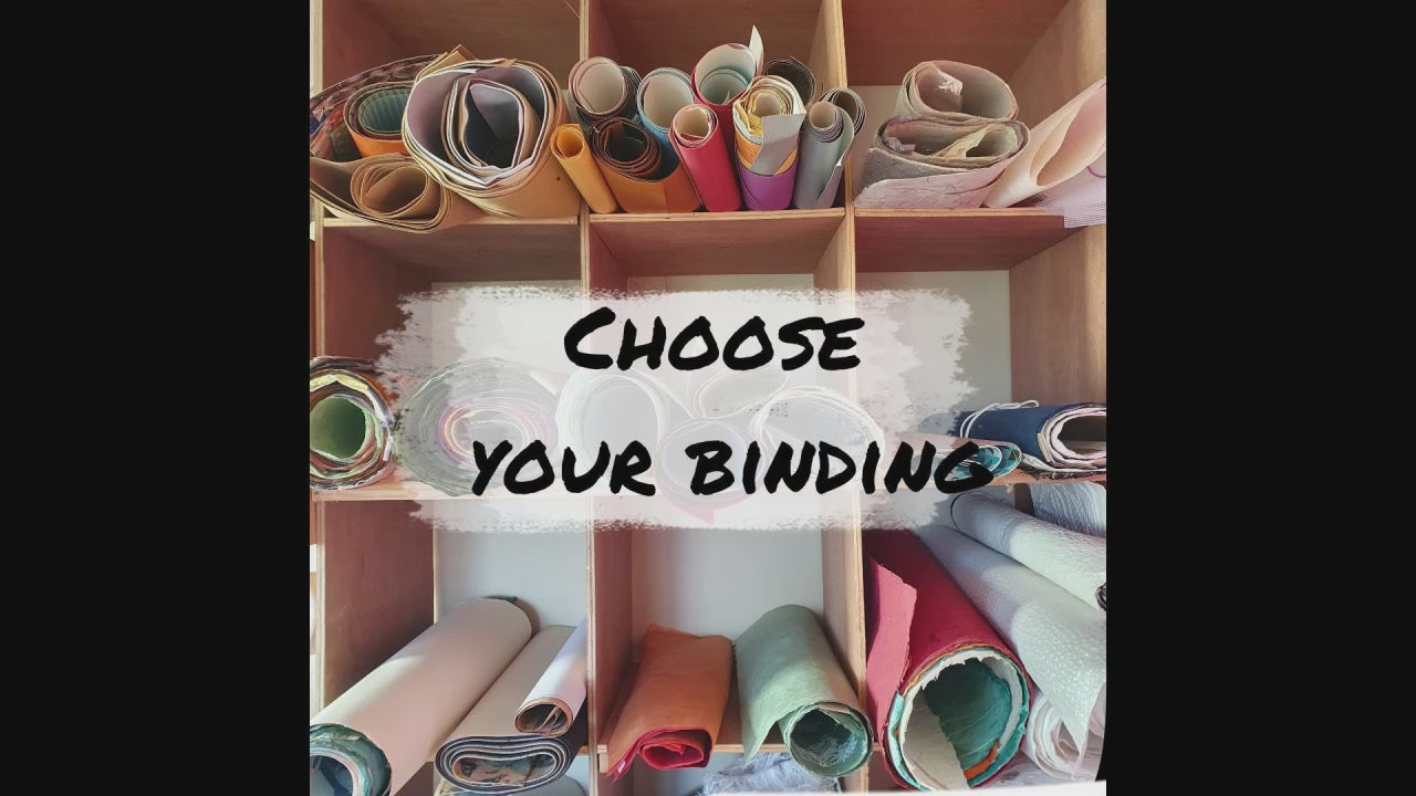 The Wee Bindery